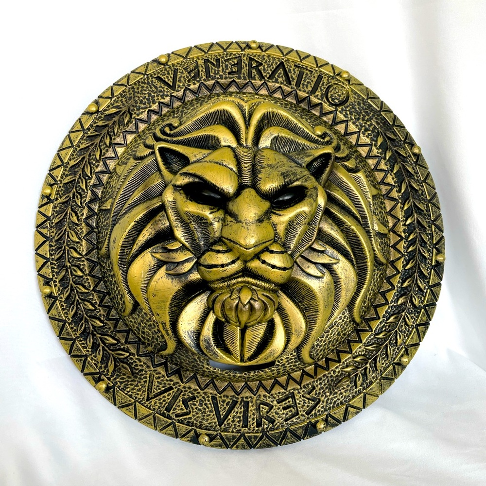 Gladiator Shield - image 1